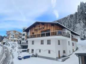 Haus Waldhof Ischgl